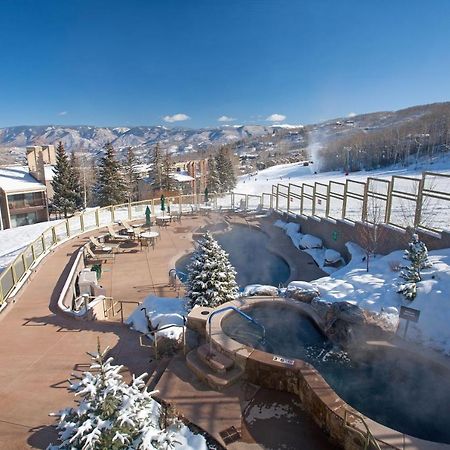 Timberline Condominiums 1 Bedroom Plus Loft Deluxe Unit C3B Snowmass Village Eksteriør bilde