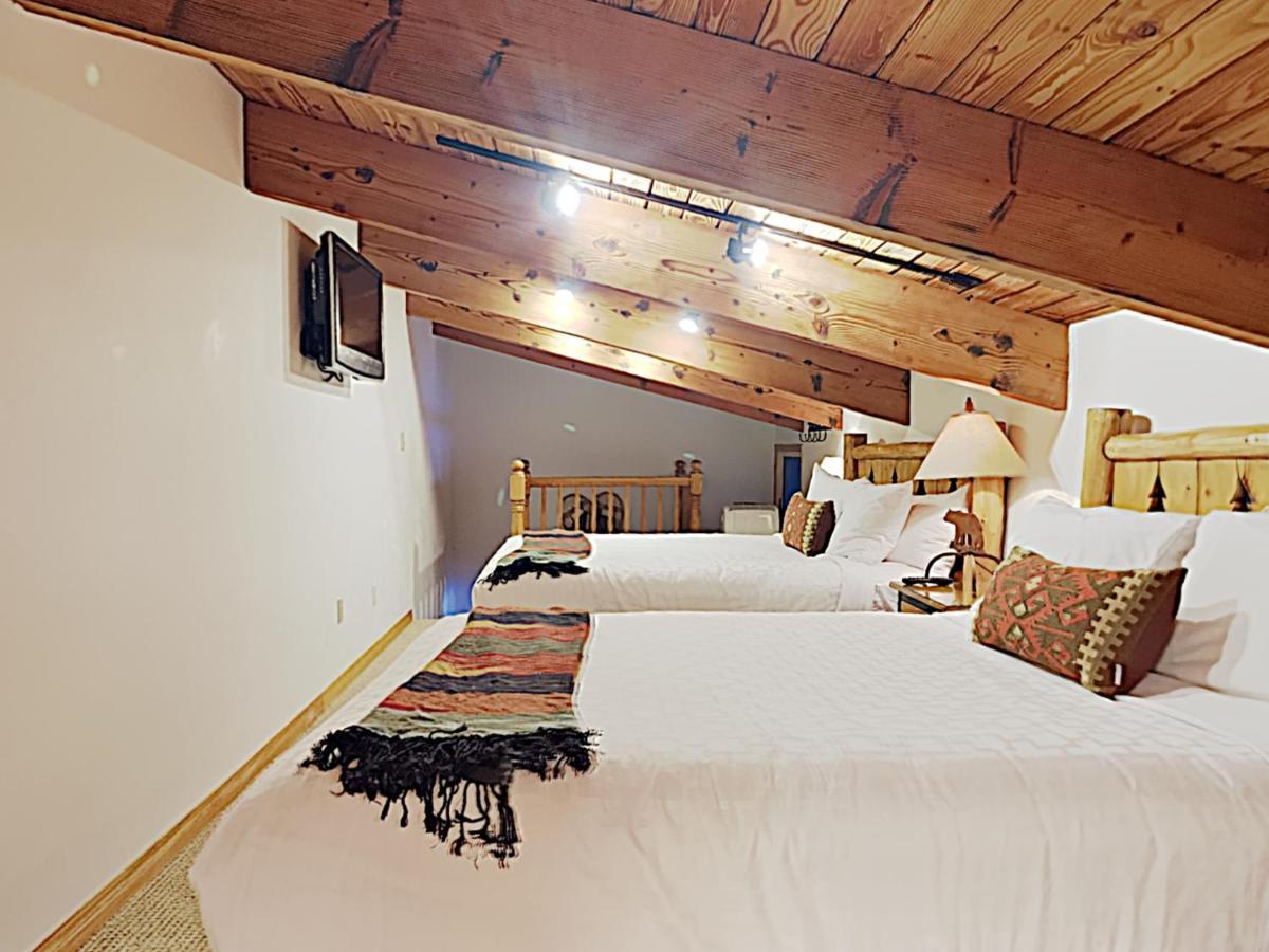 Timberline Condominiums 1 Bedroom Plus Loft Deluxe Unit C3B Snowmass Village Eksteriør bilde